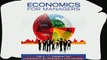 there is  Economics for Managers 3rd Edition