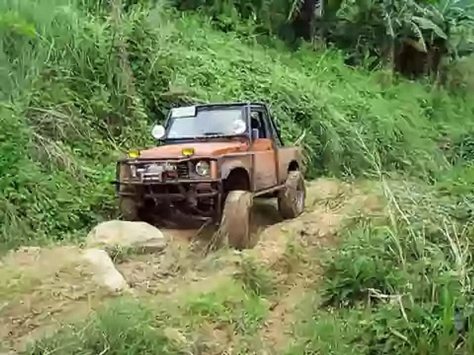 Treck 26