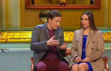 Подарок жене ))  Готовьтесь посмеяться от души!