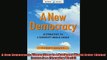 Enjoyed read  A New Democracy Alternatives to a Bankrupt World Order Global Issues in a Changing