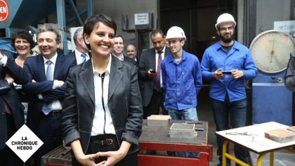 Des 2èmes Entretiens Jean Zay à Orléans et Nancy - Chronique Hebdo N°80