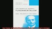 Popular book  The Power of Market Fundamentalism Karl Polanyis Critique