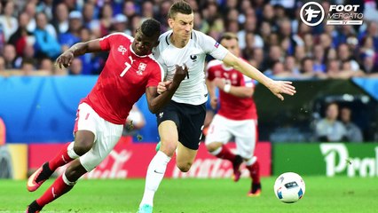 Les tops et les flops de Suisse-France