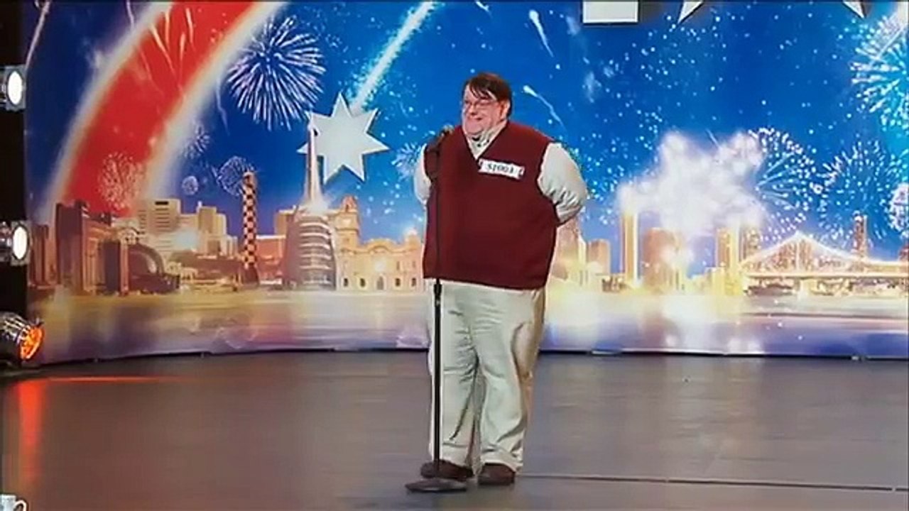 Australia Talent Show