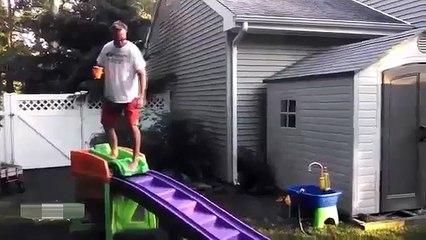 Dünyanın En Sakar İnsanları