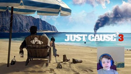 Dont watch just cause