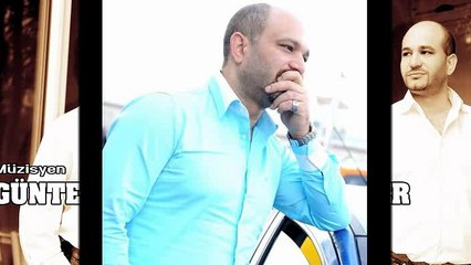 Günter Bayraktar - Ben Yoruldum Hayat