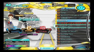 [AC] IIDX 23 Copula - 星屑ディスタンシア SPH 正規 Full Combo