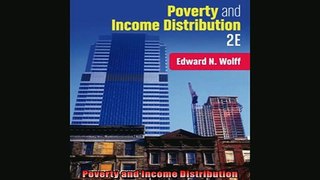 Read here Poverty and Income Distribution