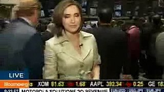 Larry Levin on Bloomberg 7/28/2011
