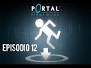 PORTAL 1 CAMPAÑA EN ESPAÑOL EP 12 FINAL!!!!  A tomar por culo GlaDos