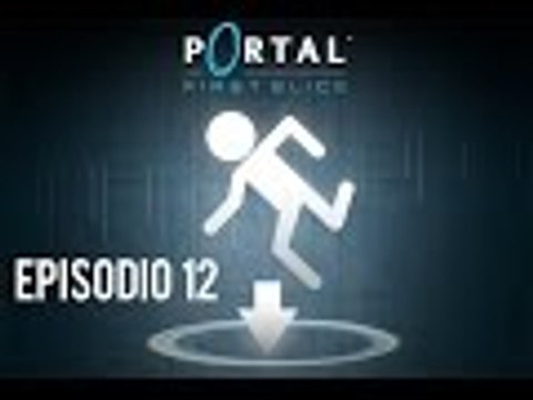 PORTAL 1 CAMPAÑA EN ESPAÑOL EP 12 FINAL!!!! A tomar por culo GlaDos