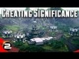 Creating Outfit/Territory Significance in PlanetSide 2