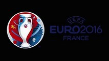 ROMANIA VS ALBANIA 0-1 EURO 2016