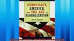 Popular book  Democracy America and the Age of Globalization
