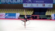 Кубок Москвы по Художественной Гимнастике - 2011 (25)