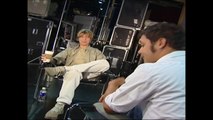 David Bowie Reflects on his Career in Intimate Interview with George Stroumboulopoulos (Much Music - 2002)