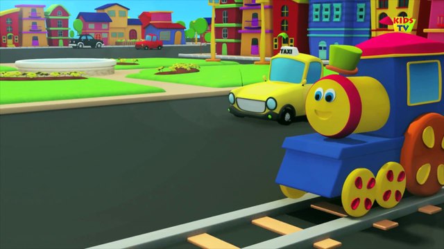 Five Little Ducks | Finger Family | Abc Songs | Rhymes For kids | Kids TV Nursery Rhymes 01.06.2016