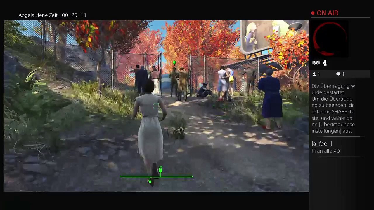 Anya Sundays live Ger (2)