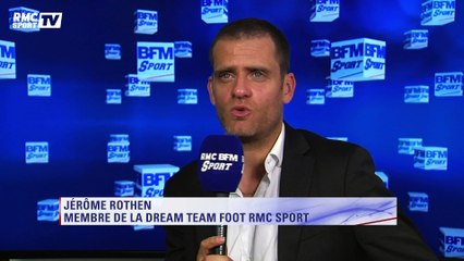 Rothen a bien aimé Coman et Sissoko