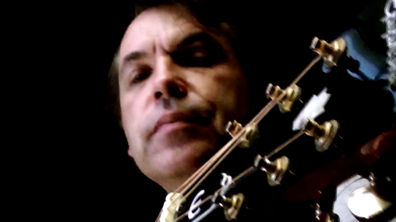 67 Acoustic version (Unplugged Version)