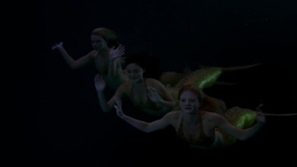 H2O: Just Add Water - S3 E19 - Breakaway