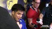 UFC 197: Henry Cejudo Says UFC Pulling Conor McGregor From Fight Was Good Discipline