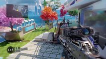 Call Of Duty Black Ops 3 PS4 VS Hoopsjacket | HOW TO DESTROY HOOPSJACKET | #1