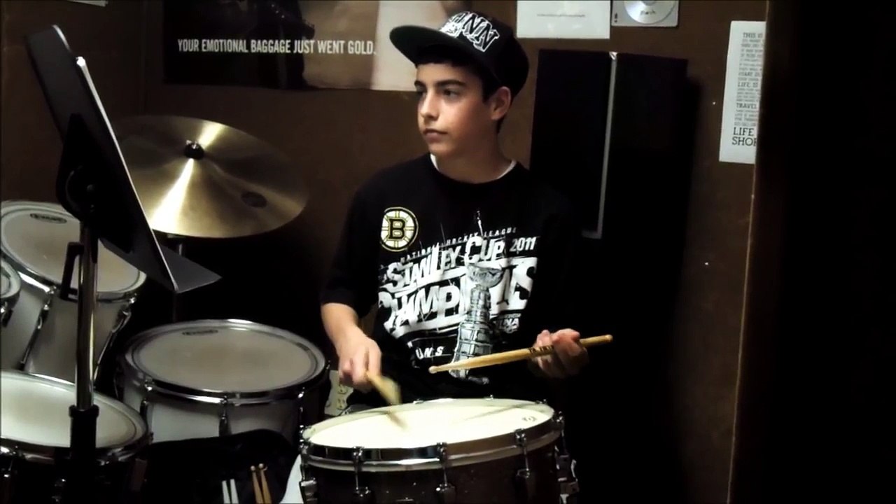 Pat Bambrick - Cirone #27