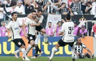 Para você, Tite! Corinthians vence Botafogo na Arena