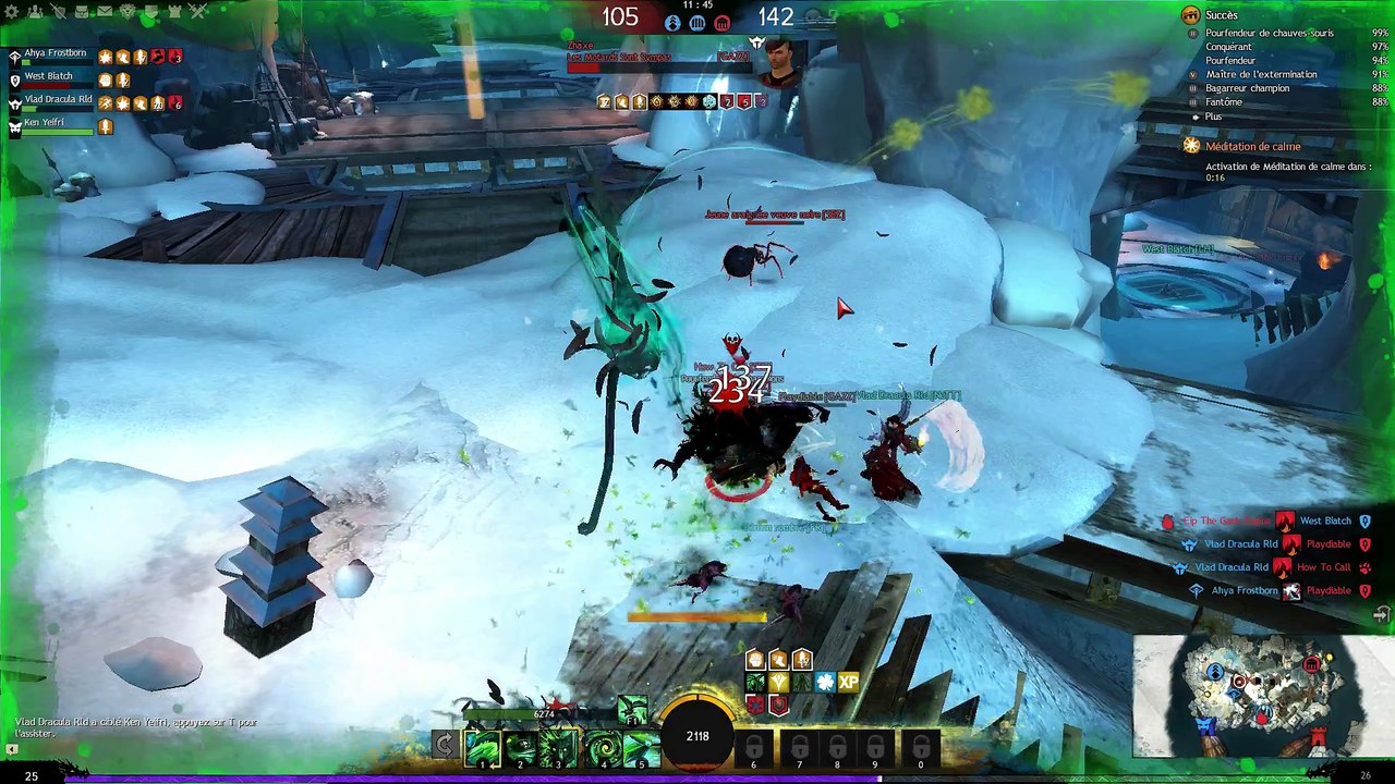GW 2 - PVP3