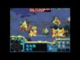 Connor5620: 스타크래프트 Starcraft Brood War [FPVOD Bisu 김택용] (P) vs hero 조일장 (Z) Neo Jade 네오제이드