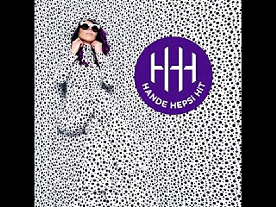 Hande Yener -  Bilmiyor(2016 Full Albüm) 06.