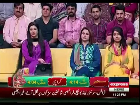 Aap Nawaz Sharif k pehle buht Haqq mein thy Ab itne Khalaf Kyun? - Aftab Iqbal Explains Amazingly!!