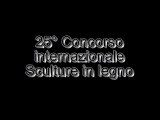 25° Premio Internazionale Sculture in Legno Città di Asiago
