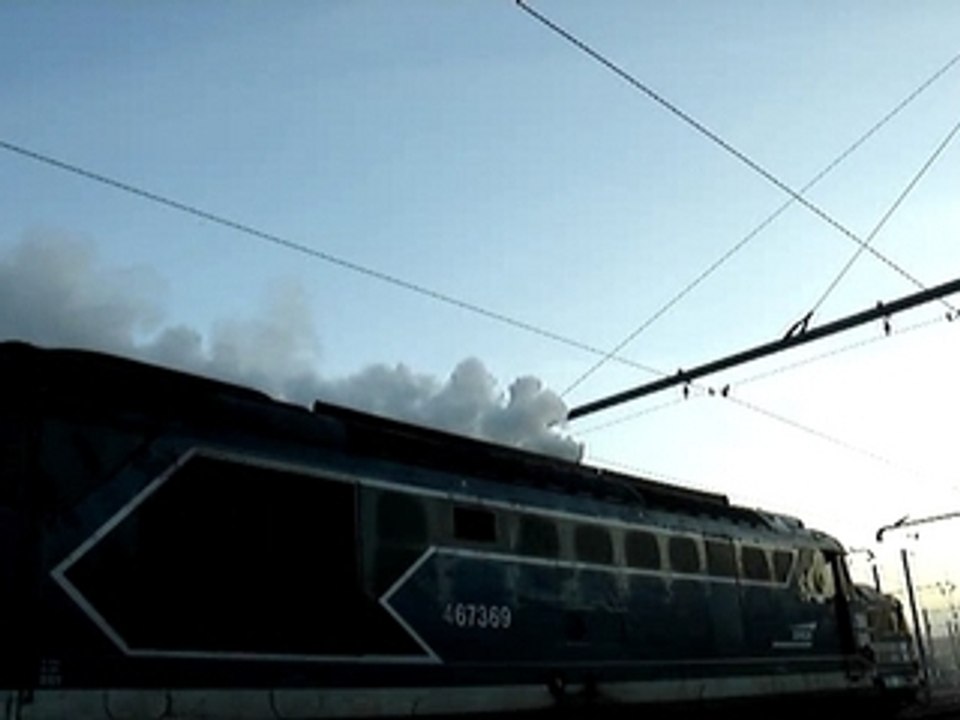 demmarrage du 67369