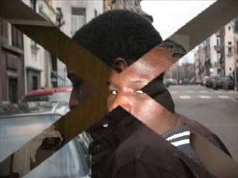 Mes potes et moi bboy