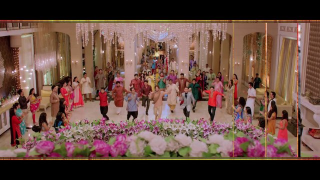 Poplin _ Sardaarji 2 _ Diljit Dosanjh, Sonam Bajwa, Monica Gill _ Releasing on 24th June