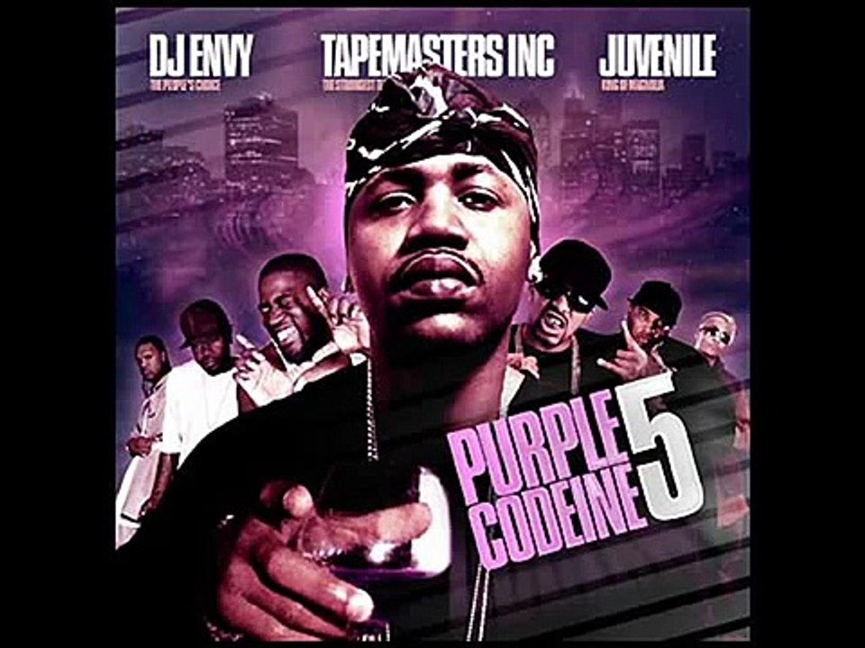 15. GET UP ON IT - BONECRUSHER FEAT. CHAMILLIONAIRE