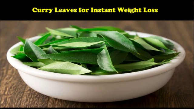 वजन घटाने के घरेलू नुस्खे Home Remedies for Instant Weight Loss(Hindi) Weight Lose tips