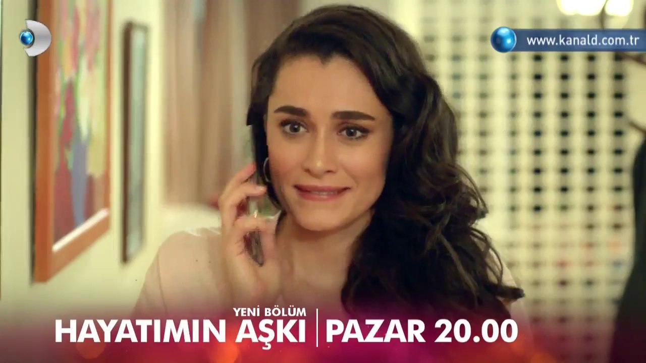 Hayatımın Aşkı 7. Bölüm 1. Fragman - Gökçe'nin Kafası Karışıyor.