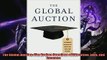 Enjoyed read  The Global Auction The Broken Promises of Education Jobs and Incomes
