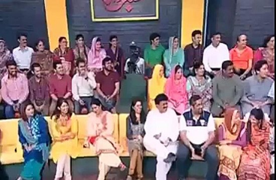 Suniye Baba Jee se Punjab ki corruption ki Mukbari