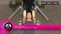 My Dream Fitness Workout Motivation Girl - Girl in Yoga Pants Workout Motivation - Fitness Women GYM