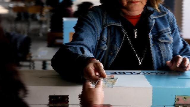 Primarias municipales chilenas: elecciones tranquilas y con pocos votantes