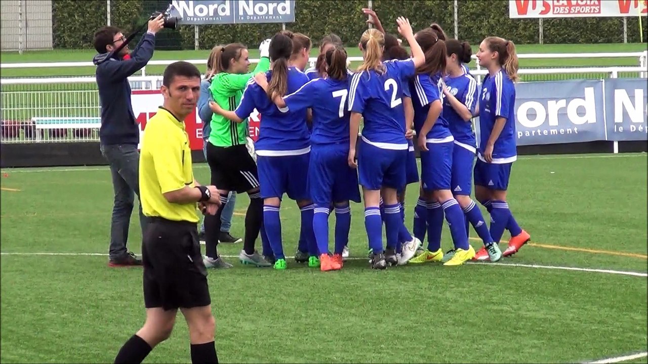 PEFA Filles FRANCE-SUISSE