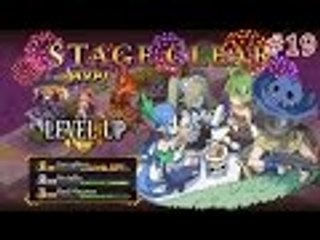 Disgaea 5: Alliance of Vengeance - PS4 Walkthrough Part 19 {English, Full 1080p HD}