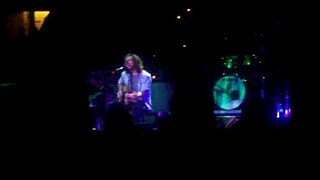 05/25/2006 Pearl Jam TD BankNorth Boston