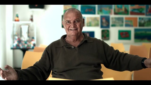 Les Déguns - Saison 3 - Episode 10 - [ HD ] -