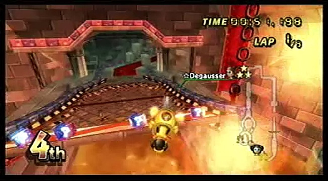 [MKW] GIT 2010-01-20 GP2